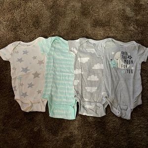 Baby clothes